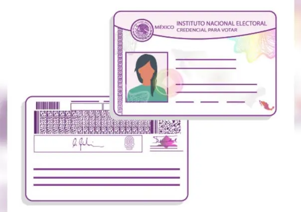 ¿Tu INE venció en 2023? Consulta si podrás ejercer tu voto