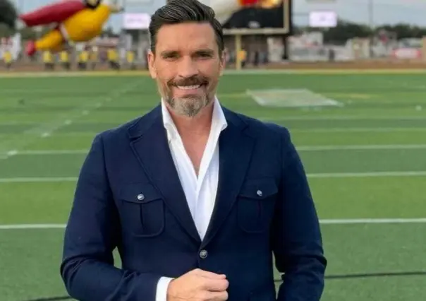 Julián Gil felicita a su hijo, Matías, en su séptimo cumpleaños (VIDEO)