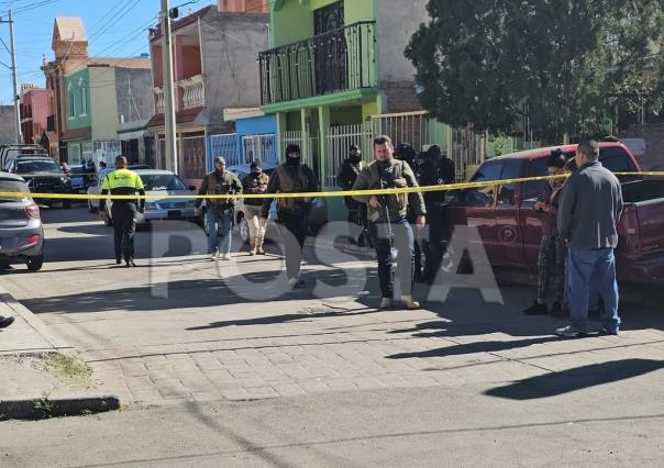 Fallece mujer a la que le disparó su hermano antes de quitarse la vida