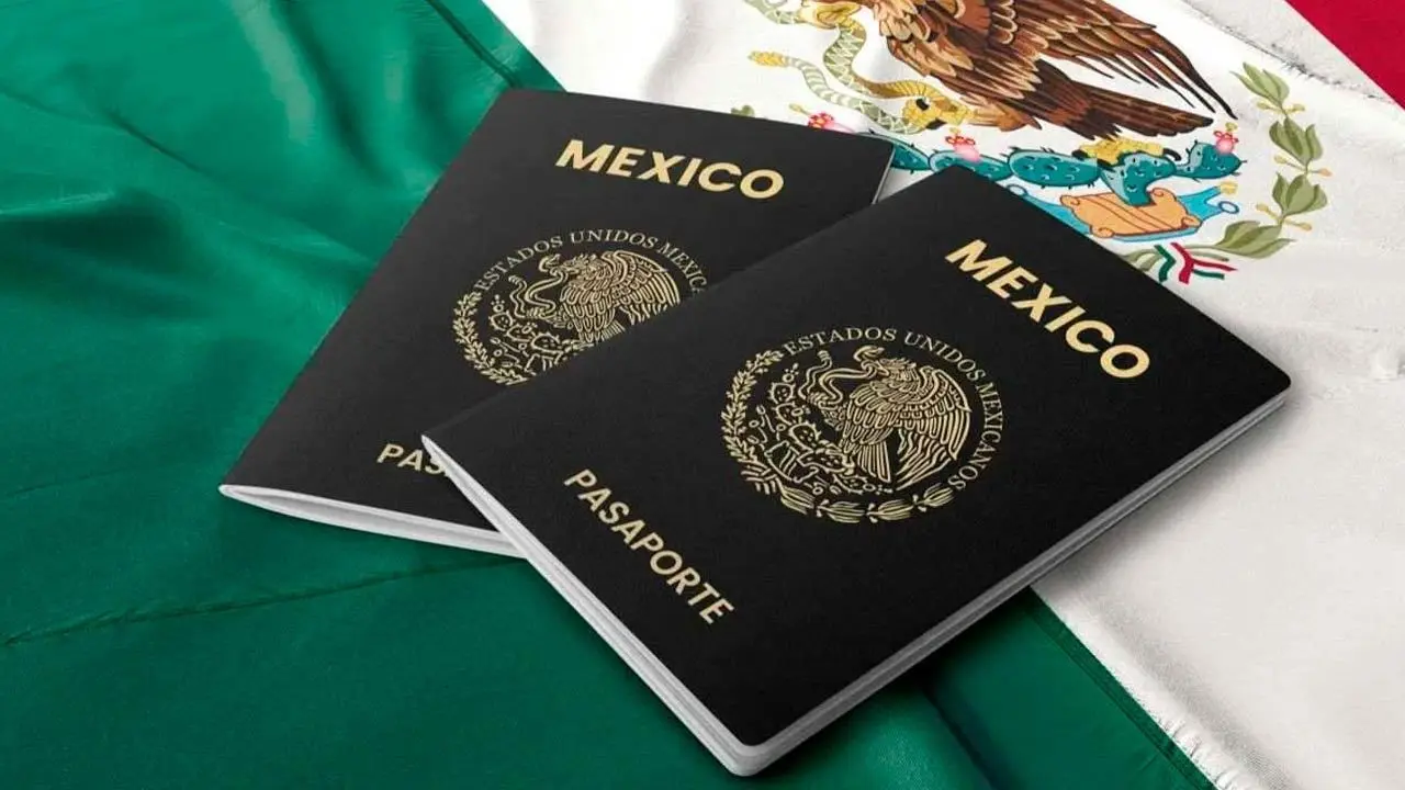 ¿Qué necesito para tramitar mi pasaporte en Coahuila? Aquí te lo decimos