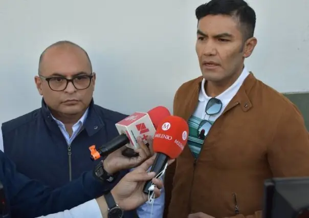 Por tortura busca un amparo presunto agresor del Fiscal de Edomex