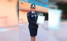 Directora de Policía de Santa Catarina estará en programa internacional de EU