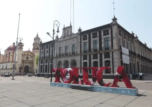 Denuncian acoso laboral contra mujeres dentro del Ayuntamiento de Toluca