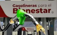 Tamaulipas será el tercer estado del país que tendrá Gasolineras del Bienestar