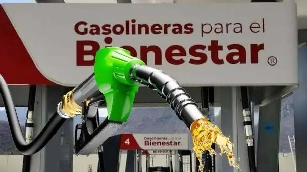 Tamaulipas será el tercer estado del país que tendrá Gasolineras del Bienestar