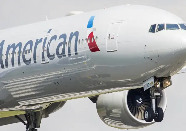 Vuelo de American Airlines aterriza de emergencia en Maui, hay seis heridos