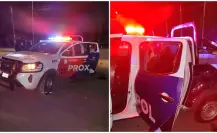 ¿Qué pasó en el segundo ataque a policías de Proxpol de Escobedo?
