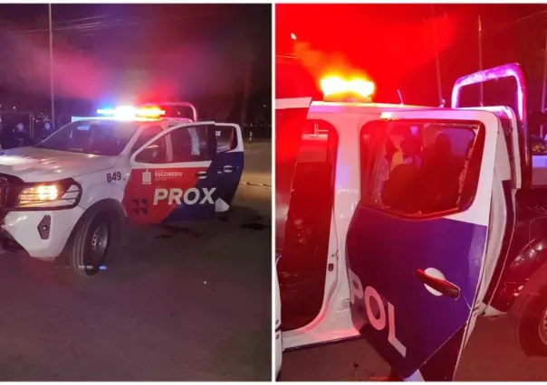 ¿Qué pasó en el segundo ataque a policías de Proxpol de Escobedo?