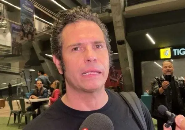 ¡Es un hecho! Confirma Diego Schoening reencuentro de Timbiriche (VIDEO)