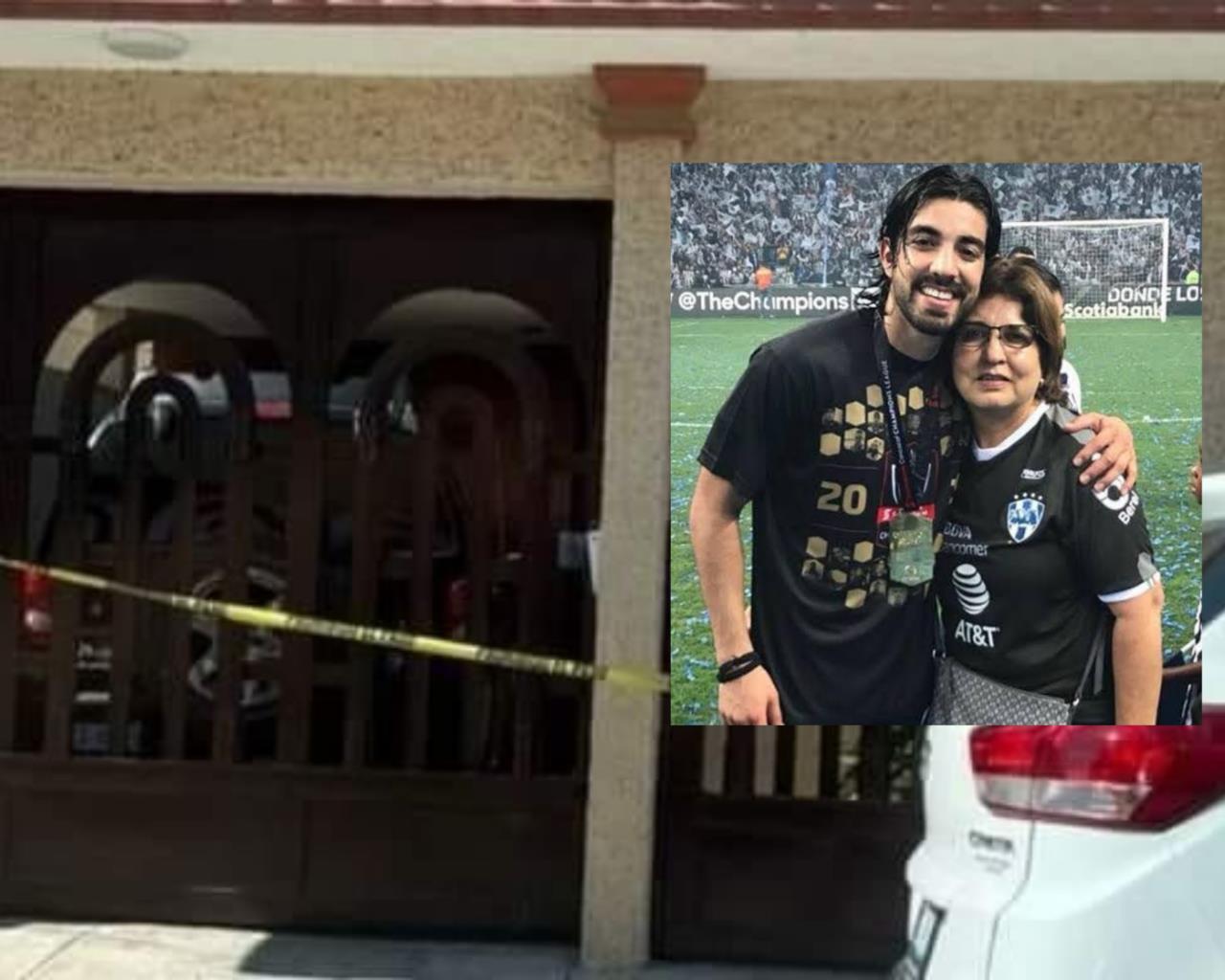 Asesinan a tía del futbolista Rodolfo Pizarro y hieren a su madre en un ataque. Foto: Redes sociales