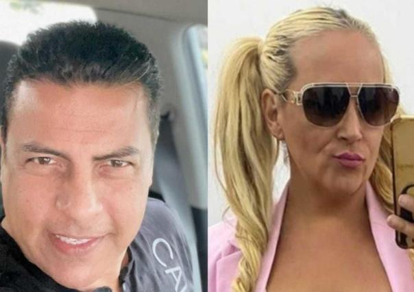 “Yo no secuestré a mi hijo”, asegura ex esposo de La Tremenda Carola (VIDEO)