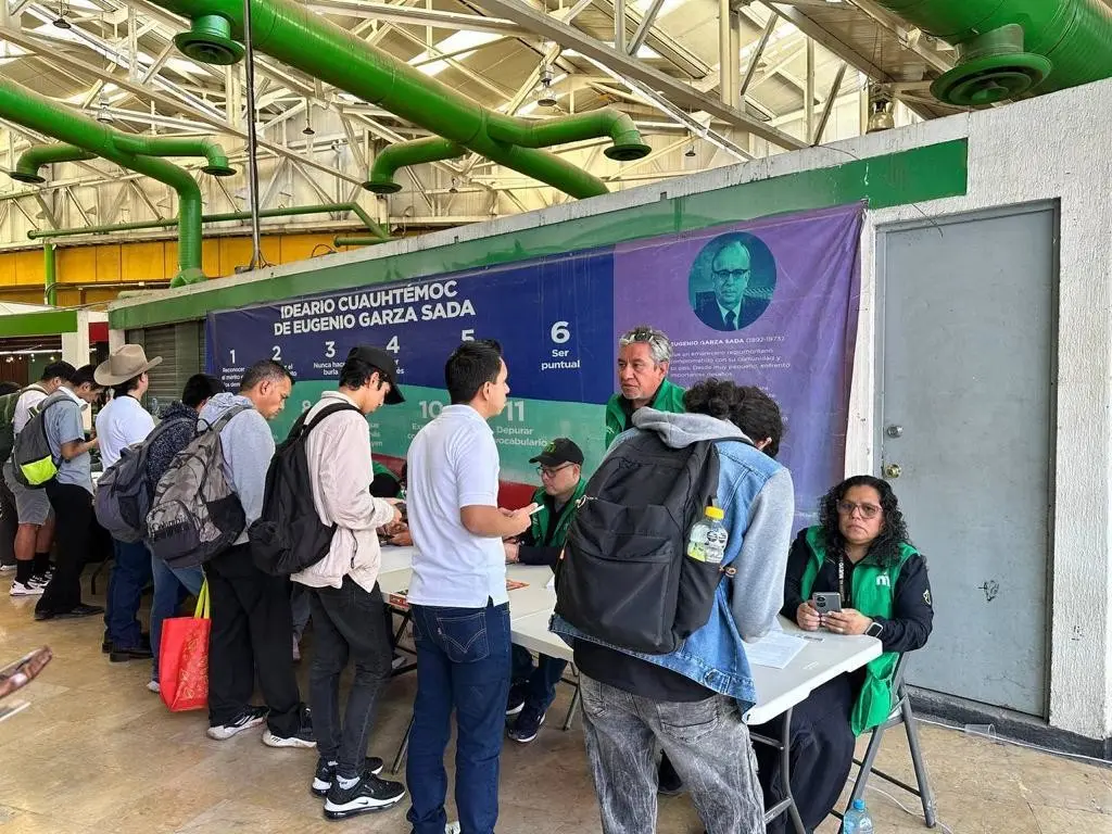 Inician activación del incentivo para personas usuarias del servicio público de transporte. Foto. Cortesía