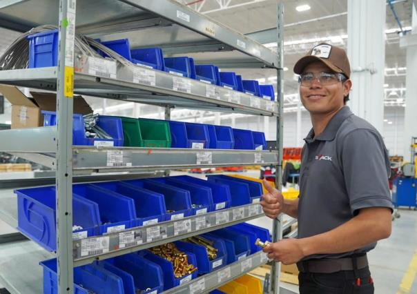 Ofertan mas de 600 vacantes en Ramos Arizpe con Tianguis del Empleo