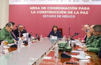 Bajan delitos en transporte público y de carga: Gobierno de Edomex
