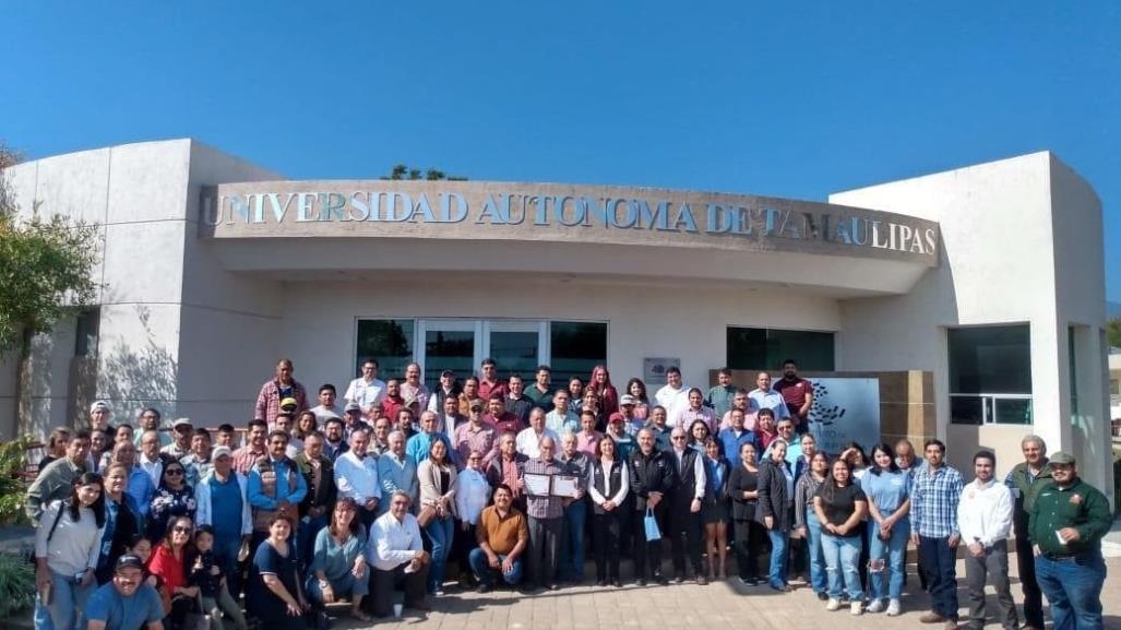 Primer encuentro apícola en Tamaulipas