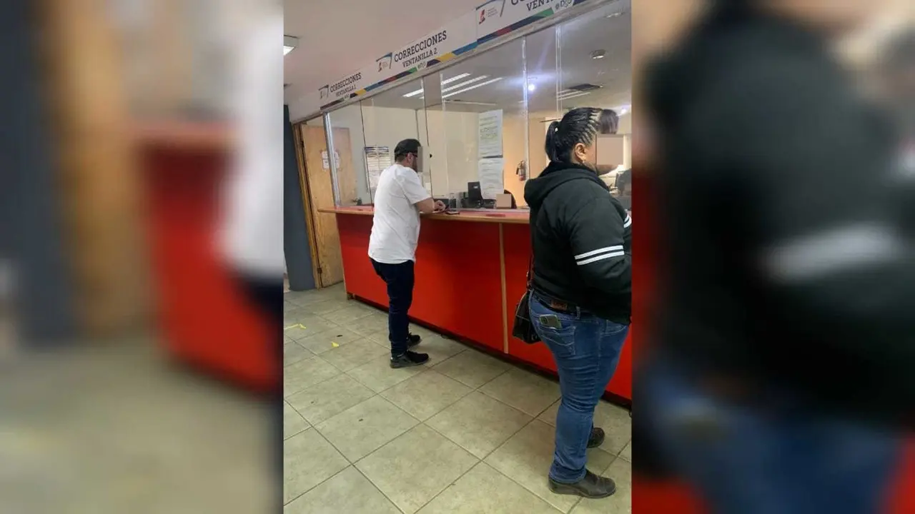 La Fiscalía Especializada en Combate a la Corrupción del Estado de Durango, realizó un cateo simultaneo en cuatro municipios del estado de Durango. Foto: Cortesía.