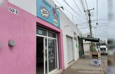 La impunidad da fuerza a los comerciantes informales de Durango