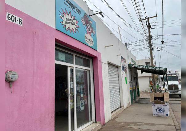 La impunidad da fuerza a los comerciantes informales de Durango