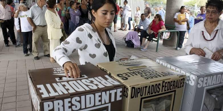 El reto es motivar la participación formada e informada de los católicos en los procesos electorales. (Fotografía: Archivo)