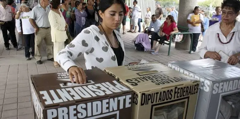 Por jornada electoral, Diócesis de Saltillo impulsará el voto joven