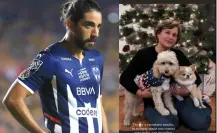 Murió por asfixia la Tía del futbolista Rodolfo Pizarro: Vocería de Seguridad