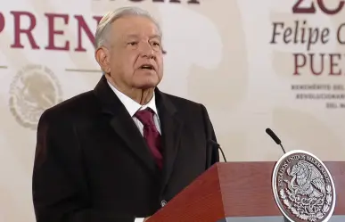 Hackeo, según AMLO, causante de la filtración de datos de los 300 periodistas