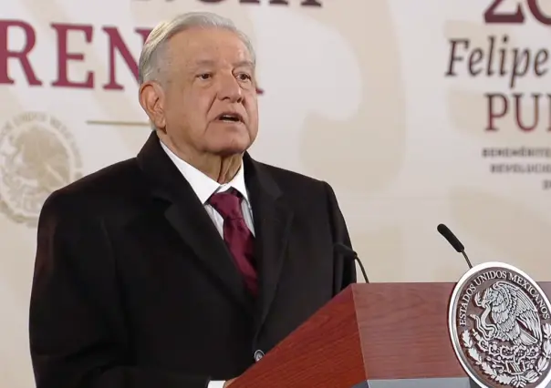 Hackeo, según AMLO, causante de la filtración de datos de los 300 periodistas