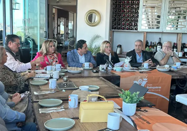 Recortan presupuesto en BCS para las elecciones 2024