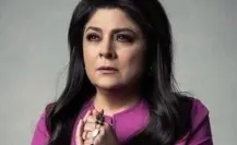 Victoria Ruffo y la enfermedad que pone en riesgo su salud (VIDEO)