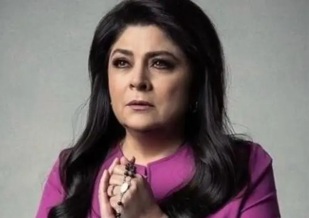 Victoria Ruffo y la enfermedad que pone en riesgo su salud (VIDEO)