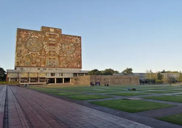 ¡Da inicio UNAM a ciclo escolar 2024-2! 373 mil estudiantes vuelven a clases