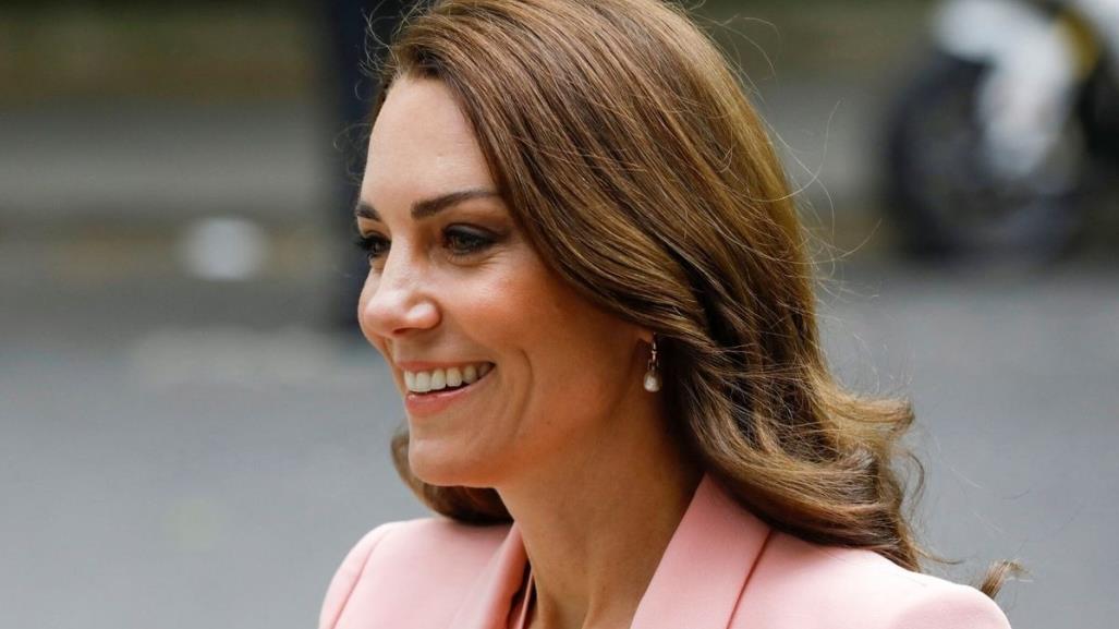 Recibe Kate Middleton alta médica tras cirugía abdominal