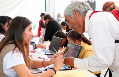 Adelantan entrega de apoyos a adultos mayores en Edomex: Conoce las fechas