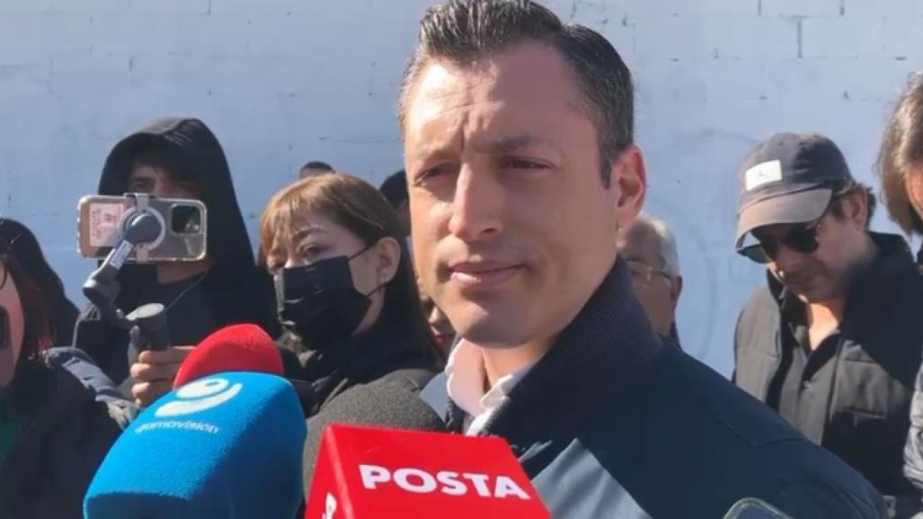 Pide hijo de Colosio que el presidente AMLO indulte a Mario Aburto de magnicidio