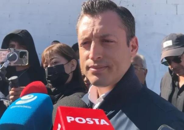 Pide hijo de Colosio que el presidente AMLO indulte a Mario Aburto de magnicidio