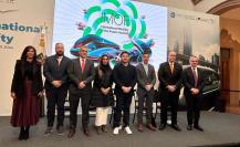 El 2024, Nuevo León se consolida como el hub mundial de electromovilidad