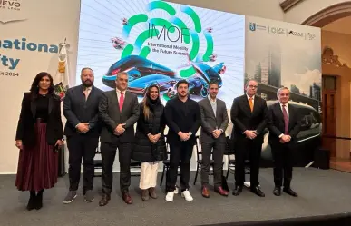 El 2024, Nuevo León se consolida como el hub mundial de electromovilidad