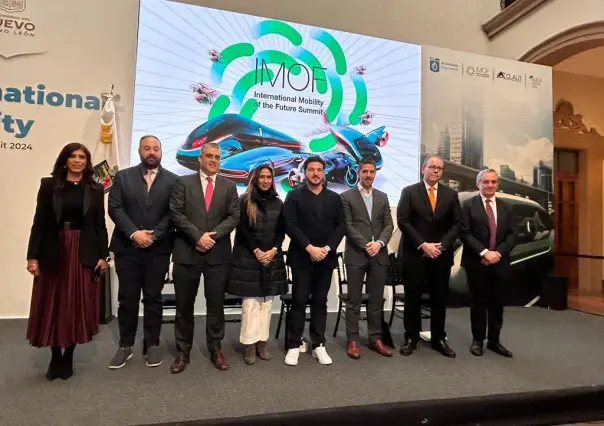 El 2024, Nuevo León se consolida como el hub mundial de electromovilidad