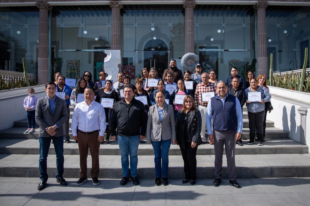 Semana de la Mediación en Guadalupe: promoviendo la cultura de la paz