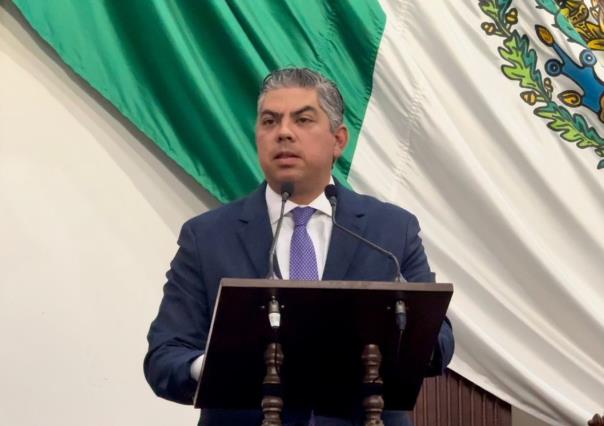 Pide Alfredo Paredes reforzar campañas contra pozos clandestinos de agua