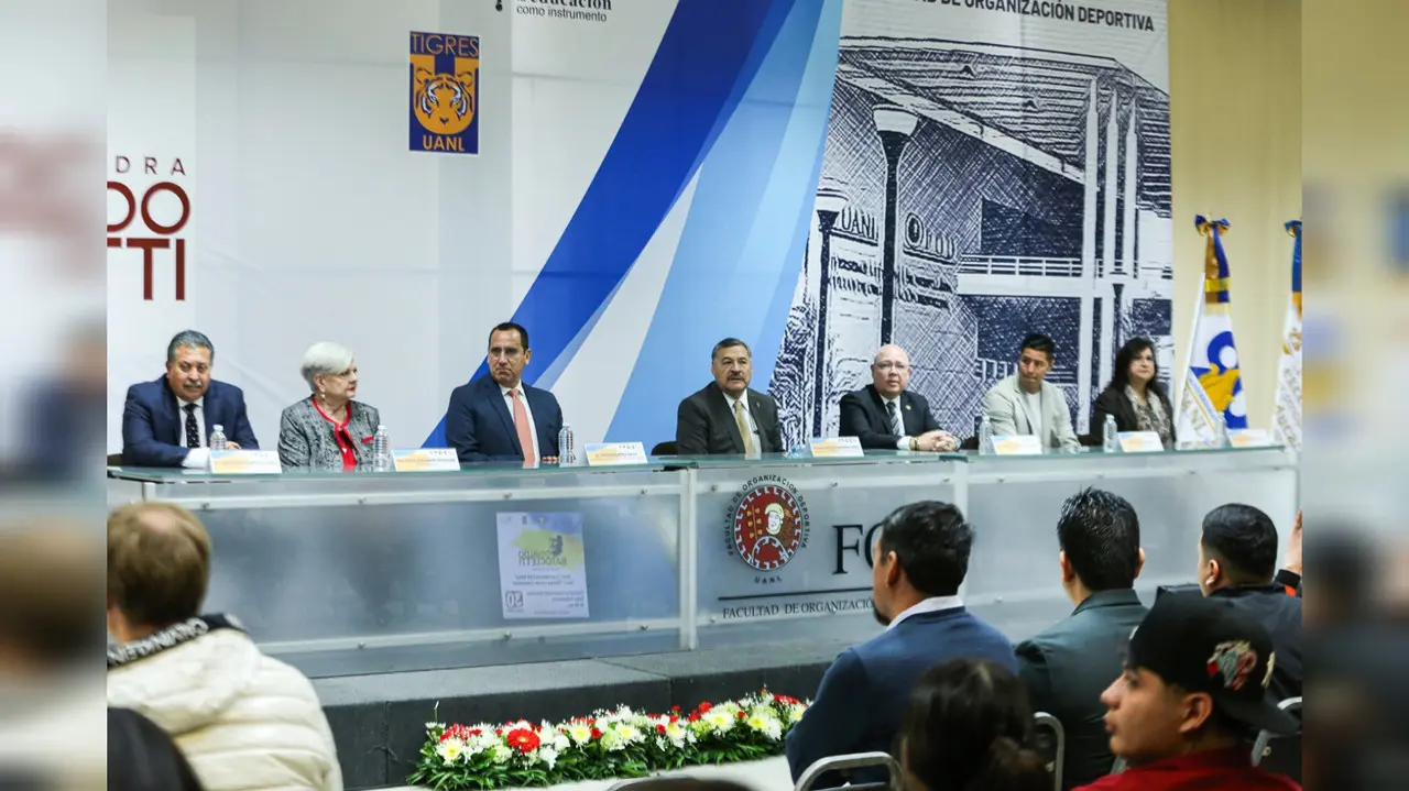 Universidad celebra su quinta Cátedra en honor a Osvaldo Batocletti