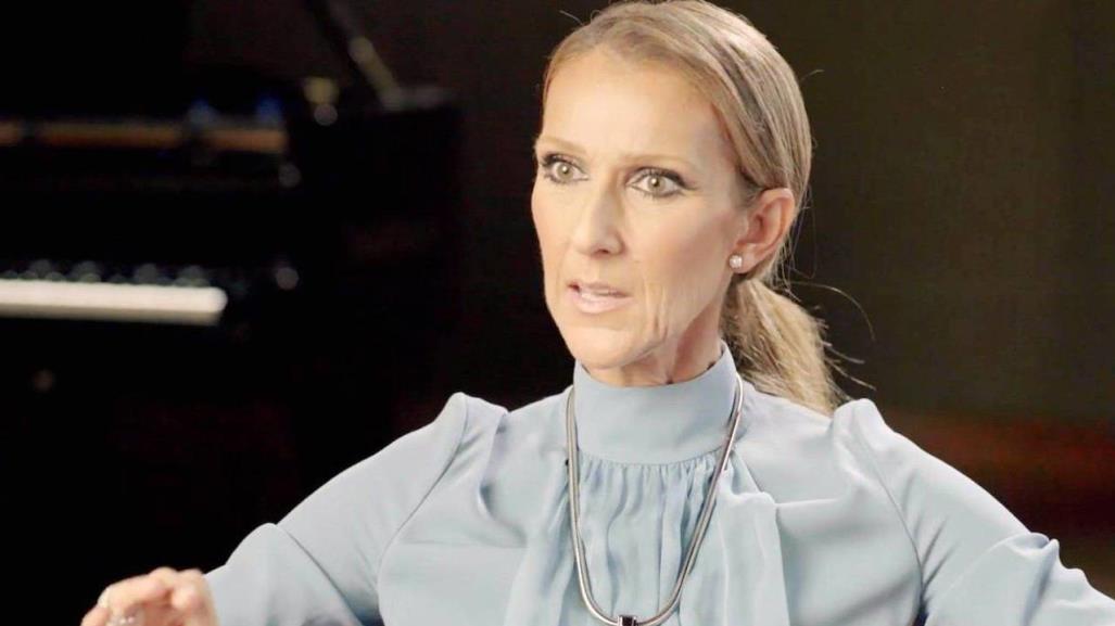 Relatará Céline Dion en documental enfermedad que sufre