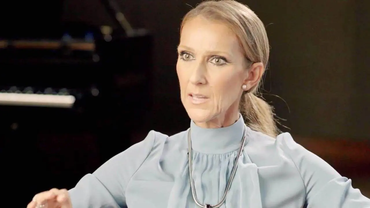 Céline Dion es conocida mundialmente gracias a sus éxitos como el de My heart will go on, que formó parte del soundtrack de la cinta Titanic en 1998. Foto. Especial