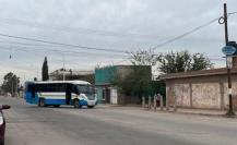 ¿Habrá un aumento a la tarifa transporte público en Durango?