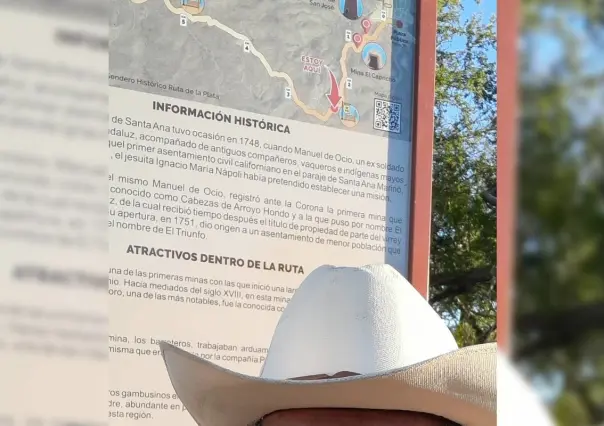 Rechazan cambio de nombre en ruta “Camino Real” en El Triunfo