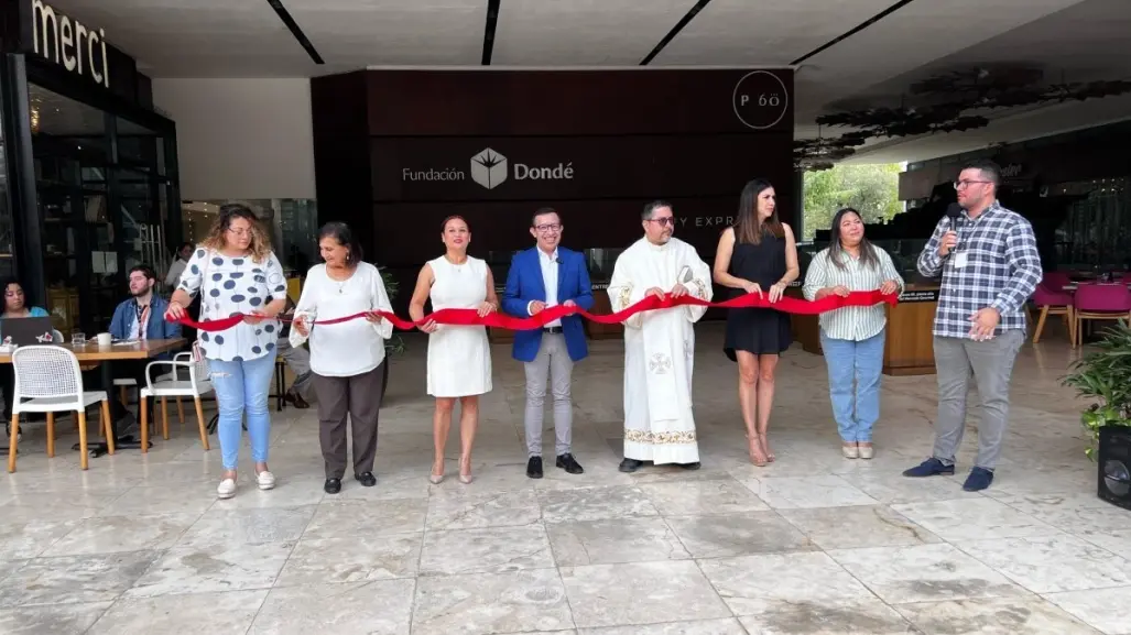 ¡A romperla! POSTA inaugura sus instalaciones en Yucatán