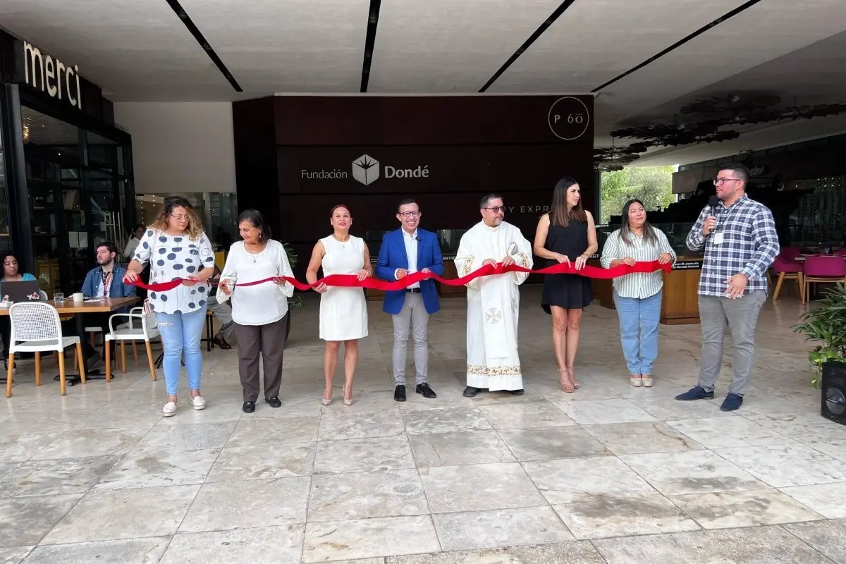 La tierra del faisán y los venados ya cuentan con la oferta informativa que representa Grupo POSTA. Foto: POSTA