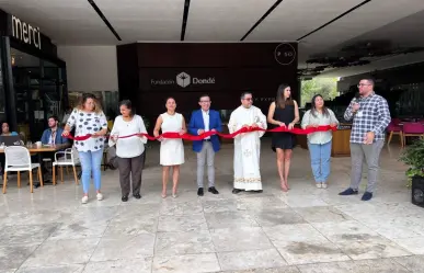 ¡A romperla! POSTA inaugura sus instalaciones en Yucatán