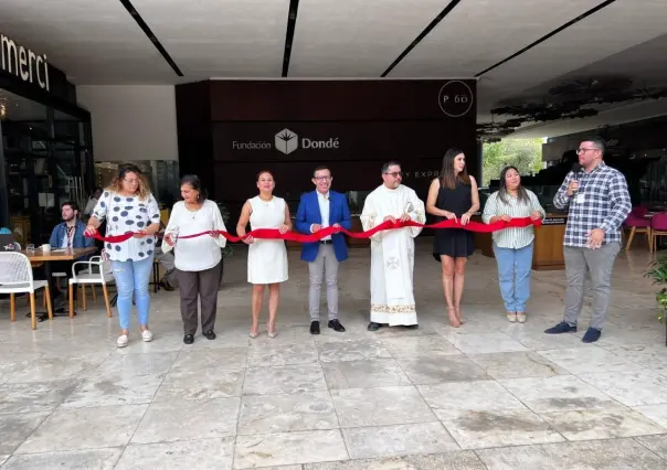 ¡A romperla! POSTA inaugura sus instalaciones en Yucatán