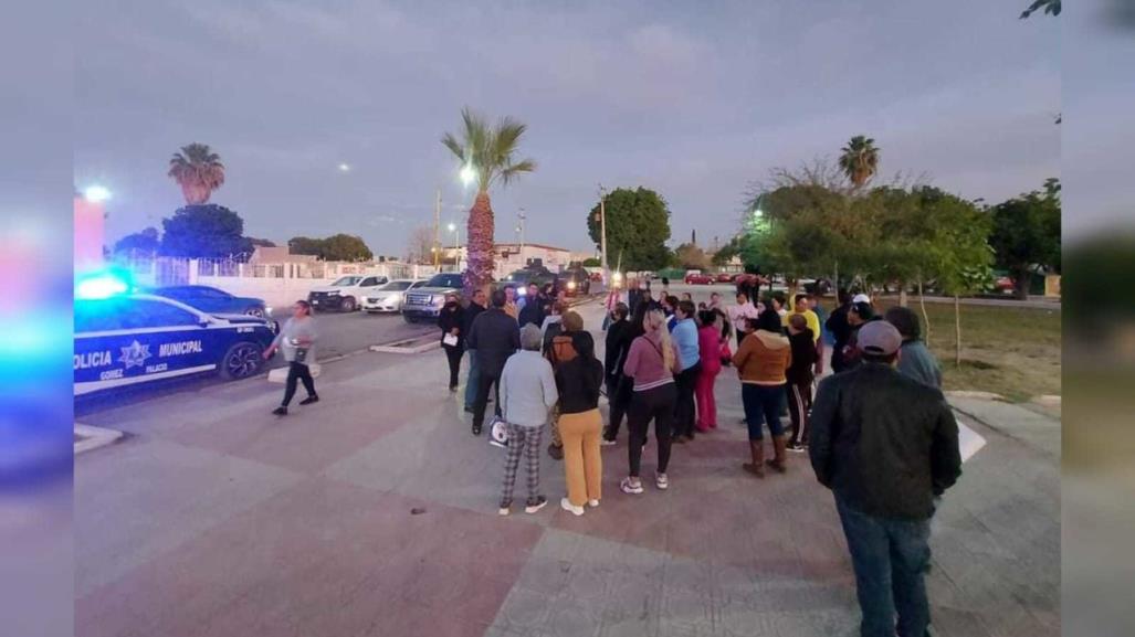 El Dorado formará parte del Comité de Seguridad Ciudadano